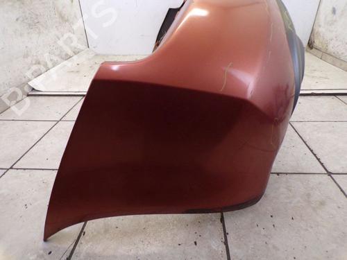 Rear bumper NISSAN MURANO I (Z50) 3.5 4x4 | BP29096175C8 