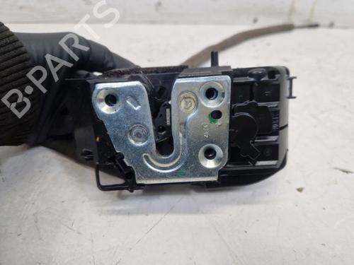 Rear left lock NISSAN QASHQAI I (J10, NJ10) 2.0 | BP30794961C100 