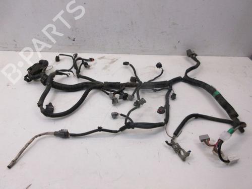 Used Wiring harness TOYOTA AYGO (_B1_) 1.0 (KGB10_, KGB10R) (68 hp) 29090054