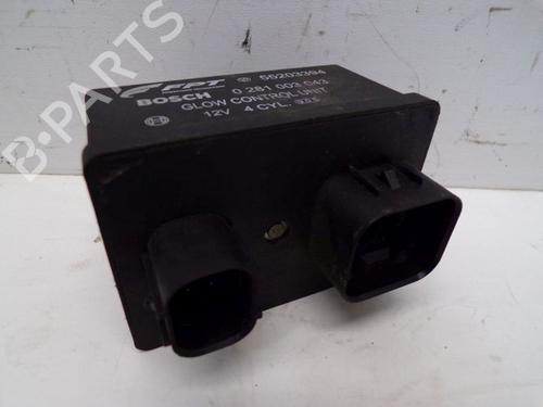 Control unit FIAT BRAVO II (198_) 1.6 D Multijet (198AXH1B) | BP29084973M11 