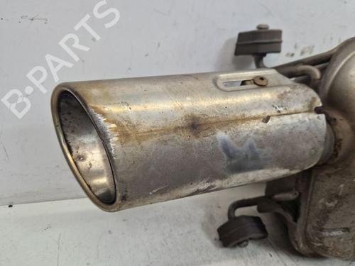 Exhaust system MERCEDES-BENZ C-CLASS (W204) C 300 4-matic (204.081) | BP37134547M121 - Image 3
