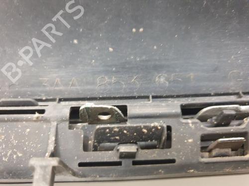 Grille VW PASSAT B7 Variant (365) 2.0 TDI | BP32159223C40 