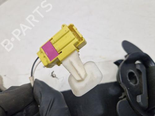 Front right seatbelt VW PASSAT B6 Variant (3C5) 1.9 TDI | BP37135638I25 - Image 8