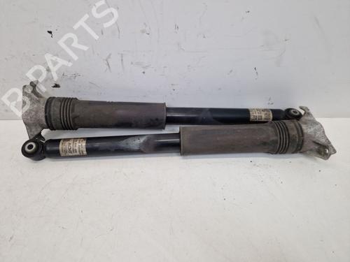 Used Right rear shock absorber Right rear shock absorber 37143736 37143736