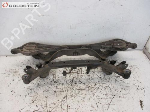 Rear axle VOLVO V70 III (135) 2.4 D | BP18763523M2 
