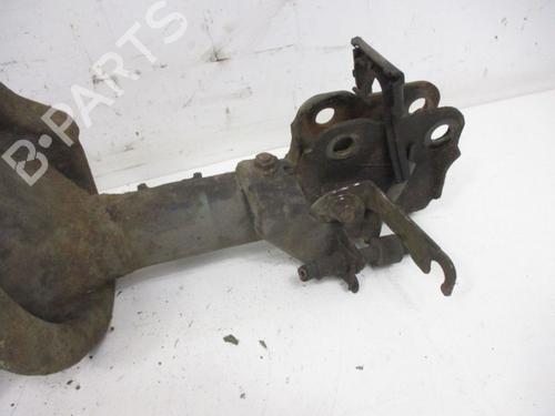 Left front shock absorber MITSUBISHI LANCER VIII Sportback (CX_A) 2.0 DI-D (CX8A) | BP18794517M16 