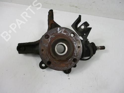 Used Left front steering knuckle CITROËN C4 I (LC_) 2.0 HDi (136 hp) 18797407