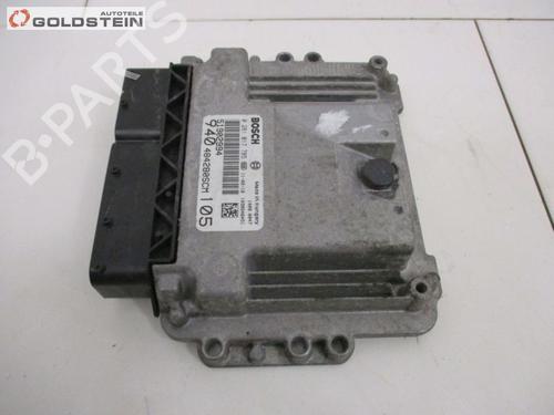 Engine control unit (ECU) ALFA ROMEO GIULIETTA (940_) 1.6 JTDM (940FXD1A) | BP37105315M57 - Image 2