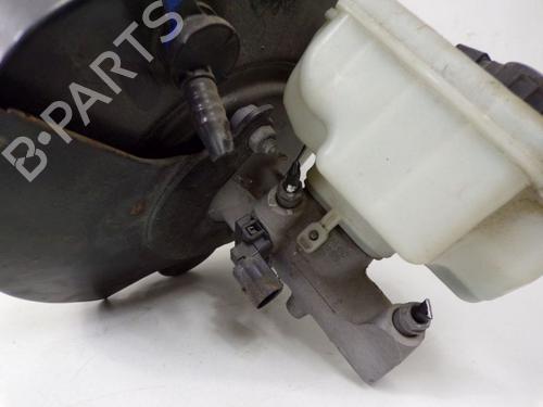 Servo brake VW SCIROCCO III (137, 138) 2.0 TFSI | BP18805201M42