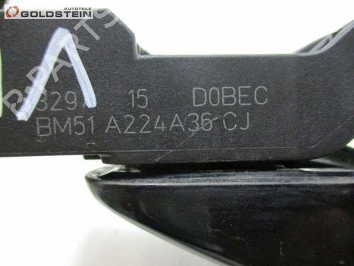Front right exterior door handle FORD FOCUS III Turnier 1.0 EcoBoost | BP18788266C129 