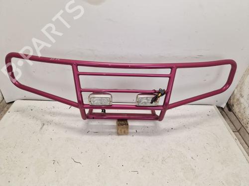 Used Front bumper SUZUKI VITARA Cabrio (ET, TA) 1.6 (TA01, SE416) (80 hp) 32242450