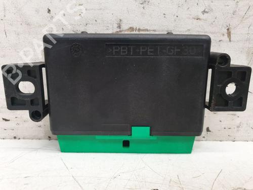 Electronic module PEUGEOT 2008 I (CU_) 1.6 BlueHDi 120 | BP38489778M83 - Image 5