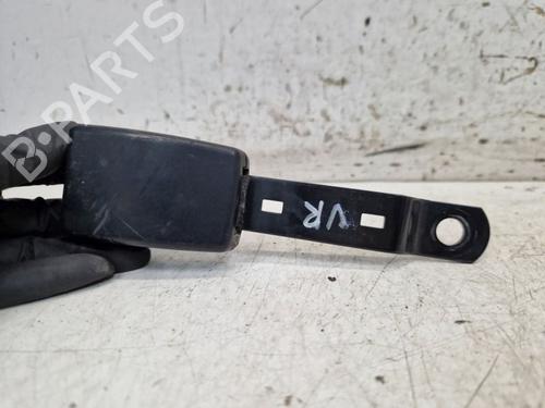 Used Seat buckle VW TRANSPORTER T5 Bus (7HB, 7HJ, 7EB, 7EJ) 2.5 TDI (130 hp) 27874215