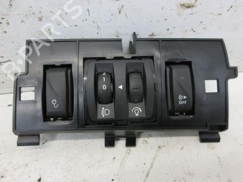 Switch RENAULT ZOE (BFM_) ZOE | BP19293722I30 