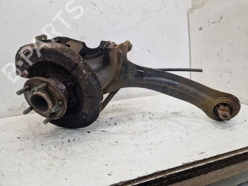Used Left rear steering knuckle FORD GRAND C-MAX (DXA/CB7, DXA/CEU) 2.0 TDCi (163 hp) 29101479