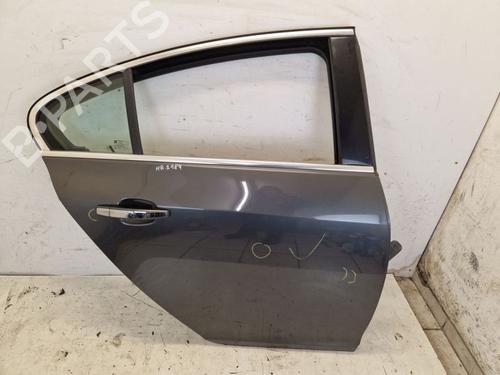 right-rear-door-opel-insignia-a-saloon-g09-2008-2009-2010-2011-2012-2013-2014-2015-2016-2017-38028546 main image
