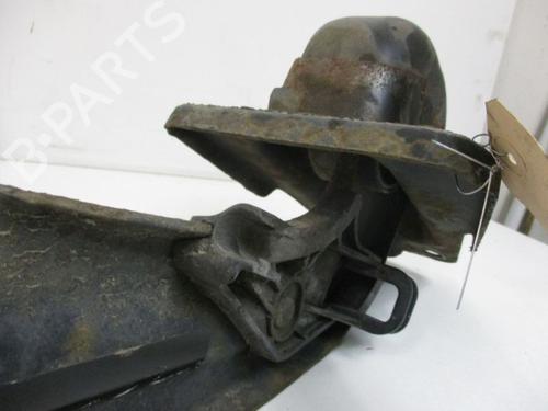 Left rear steering knuckle VW NEW BEETLE (9C1, 1C1) 1.8 T | BP28174041M27 