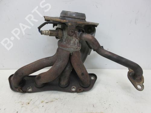 Used Exhaust manifold TOYOTA PRIUS (_W3_) 1.8 Hybrid (ZVW3_) (99 hp) 31041768