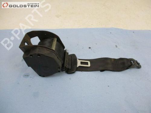 Used Rear left seatbelt Rear left seatbelt 37100759 37100759