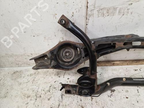 Rear axle VW GOLF V Variant (1K5) 2.0 TDI 16V | BP37136414M2 - Image 2