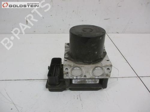 Used Electronic module VW POLO (9N_, 9A_) 1.4 TDI (70 hp) 18763243