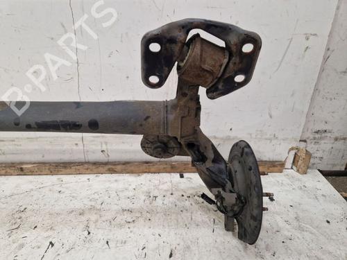 Rear axle OPEL ZAFIRA TOURER C (P12) 1.6 CNG (75) | BP29104098M2 