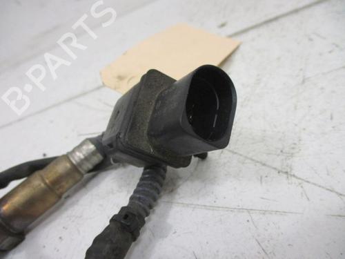 Electronic sensor FORD FOCUS II Turnier (DA_, FFS, DS) 1.6 TDCi | BP37110495M84 - Image 3