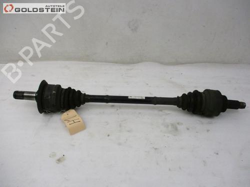 Used Left rear driveshaft BMW 3 (F30, F80) 320 d (184 hp) 18756763