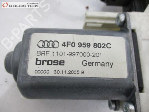 Electronic module AUDI A6 C6 Avant (4F5) 3.0 TDI quattro | BP37098287M83 - Image 4