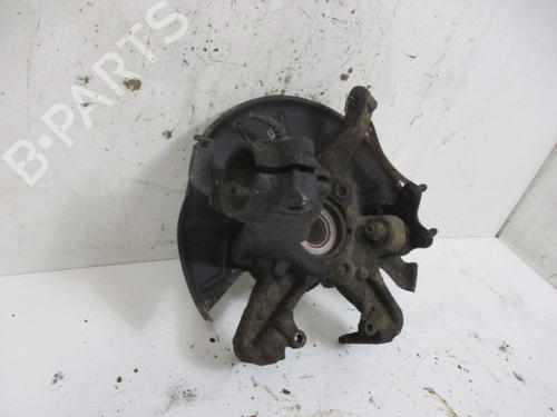 Right front steering knuckle SEAT LEON (1P1) 1.6 | BP18798185M26 