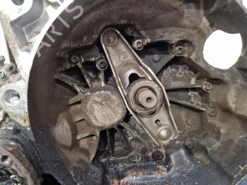 Gearbox VW GOLF PLUS V (5M1, 521) 1.6 FSI | BP30889041M3 - Image 2