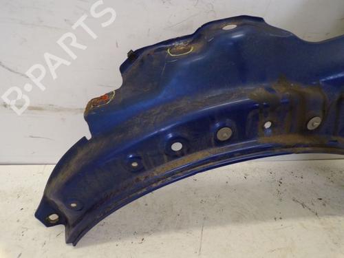 Left front fenders MINI MINI CLUBMAN (R55) Cooper | BP29099000C41 