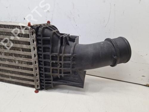 Intercooler AUDI Q5 (8RB) 2.0 TFSI quattro | BP31703651M30 