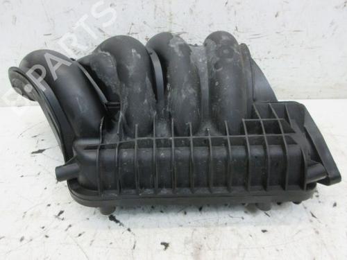 Intake manifold MERCEDES-BENZ E-CLASS (W211) E 220 CDI (211.006) | BP22194550M70 