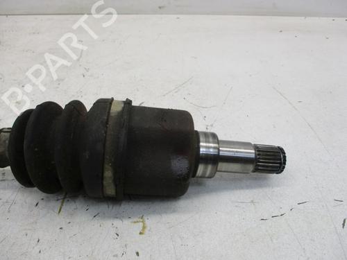 Left front driveshaft FORD FIESTA VI (CB1, CCN) 1.25 | BP37116903M38 - Image 5