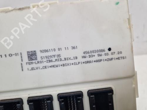 Control unit BMW 1 (F20) 118 d | BP39638333M11 - Image 6
