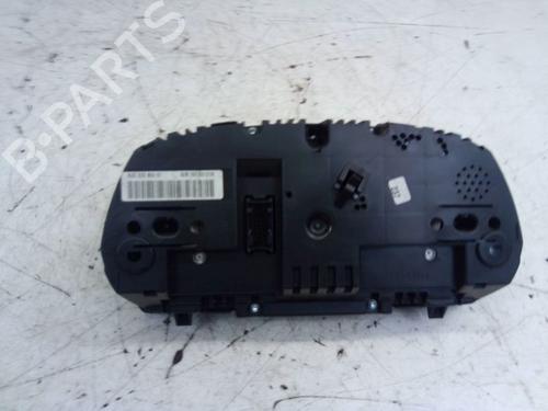 Instrument cluster BMW 3 (E90) 328 i | BP38506447C47 - Image 4