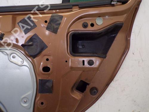 Right rear door FORD B-MAX (JK) 1.0 EcoBoost | BP29093670C5 