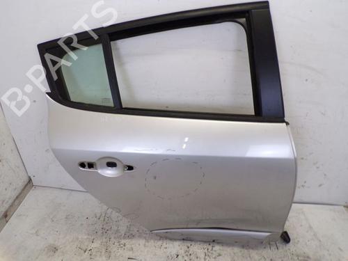 Used Right rear door RENAULT MEGANE III Hatchback (BZ0/1_, B3_) 1.6 16V (BZ1B, BZ1H) (110 hp) 29085610