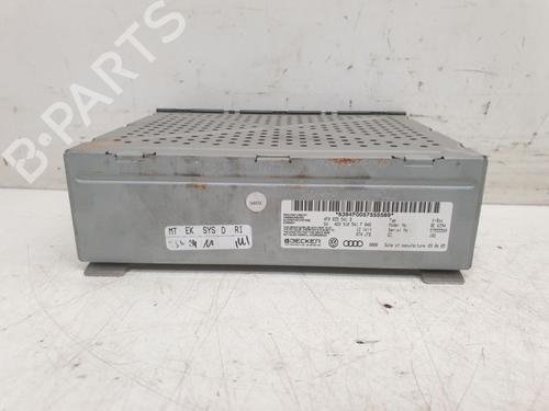 Control unit AUDI A6 C6 Avant (4F5) 3.2 FSI quattro | BP35947721M11 - Image 6