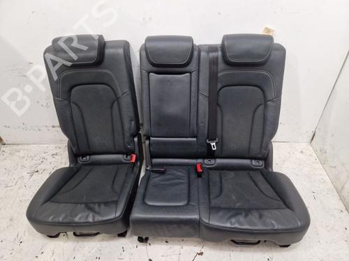 Stoel achter Stoel achter AUDI Q5 (8RB) 2.0 TDI quattro (177 hp) 36656092 36656092