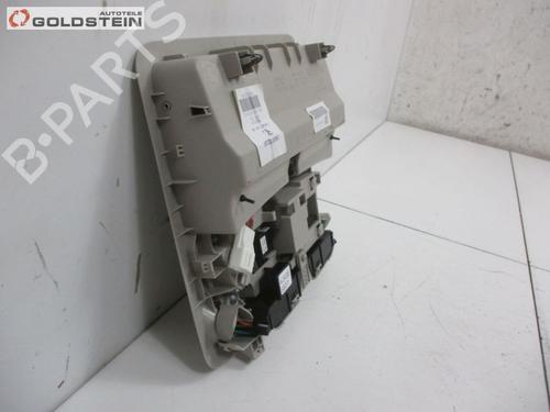 Kabinelys NISSAN PULSAR Hatchback (C13) 1.5 dCi | BP37107380I8 - Image 3
