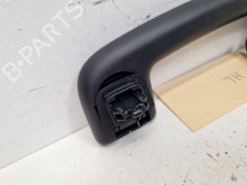 Trunk håndtak RENAULT AUSTRAL E-TECH 200 Hybrid (HGM2) | BP29108529C132 