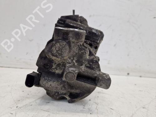 AC compressor AUDI A1 (8X1, 8XK) 1.4 TFSI | BP31702453M34 