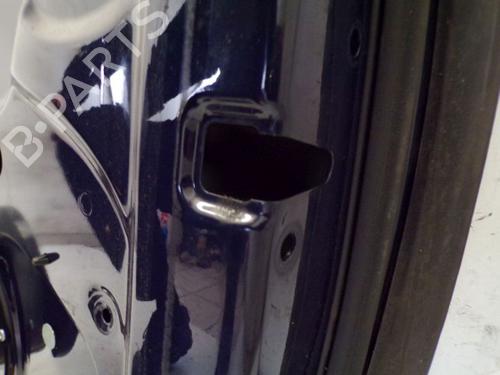 Right front door VW GOLF V (1K1) 1.4 FSI | BP26676801C3 