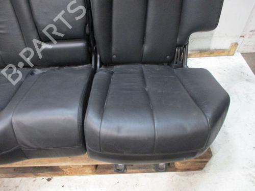 Rear seat NISSAN MURANO I (Z50) 3.5 4x4 | BP31588495C17 
