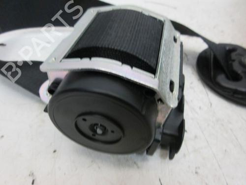 Front right seatbelt BMW 5 Touring (E61) 525 i | BP19291361I25 