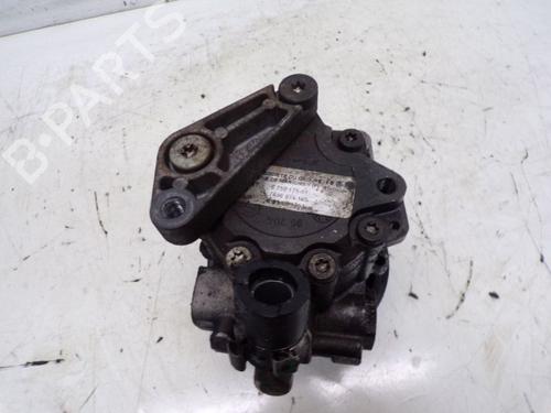 Steering pump BMW 7 (E65, E66, E67) 735 i, Li | BP37122180M99 - Image 4