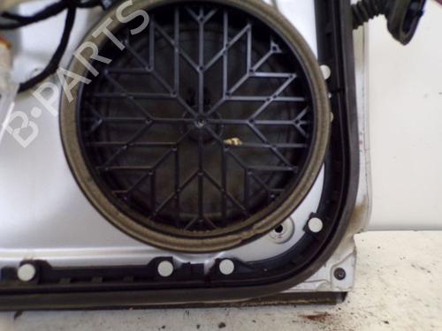 Left rear door AUDI A6 C6 Avant (4F5) 2.7 TDI | BP19300269C4 