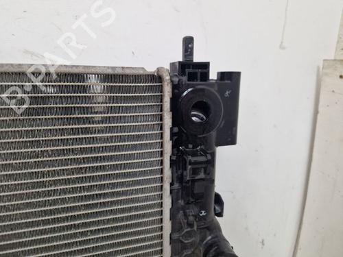 Water radiator OPEL ASTRA J Sports Tourer (P10) 1.4 Turbo (35) | BP29101183M31 